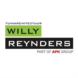 Willy Reynders Tuinarchitectuur N.v.