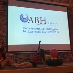 Abh Compta S.p.r.l.