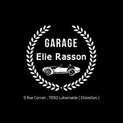 Rasson Elie