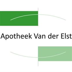 Van der Elst F. Apotheek