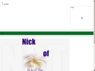 Nick Of Time B.v.b.a.