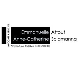 Emmanuelle Attout et Anne-Catherine Sciamanna Avocats Associés