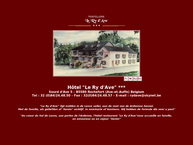 Domaine "Le Ry d'Ave"