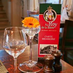 Au Roy de La Bière S.p.r.l.