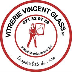 Vitrerie Vincent Glass SPRL - Porte en verre