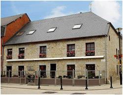 Les Quat'voyes S.p.r.l.