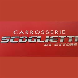Carrosserie Scoglietti by Ettore