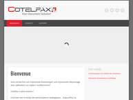 Cotelfax S.p.r.l.