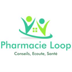 Pharmacie Loop S.p.r.l.