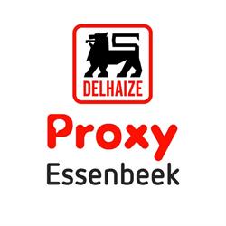 Proxy Delhaize Essenbeek