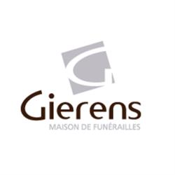 Gierens Pompes Funebrès
