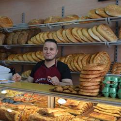 Kismetli Bakkerij