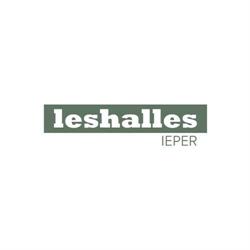 Les Halles