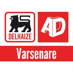 AD Delhaize Varsenare