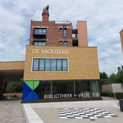 Bibliotheek Kortemark