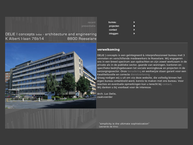 Delie i Concepts, Multiprof. Architecten en Ingen B.v.b.a.