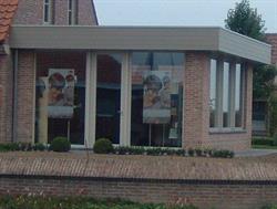 Kapsalon Nancy