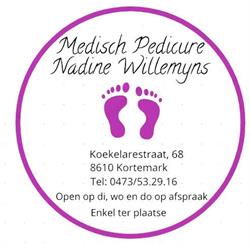 Willemijns Nadine