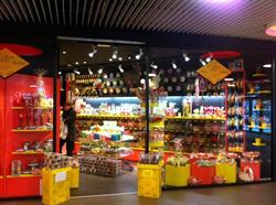 Grand Bazar Shopping Center