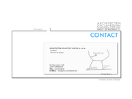 Architecten Collectief Maes-de Backer & Ass B.v.b.a.
