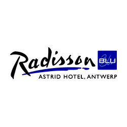 Radisson Blu Hotel, Antwerp City Centre