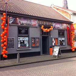 Pyroshop B.v.b.a.