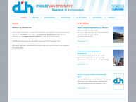 D'hulst - Van Rymenant N.v.