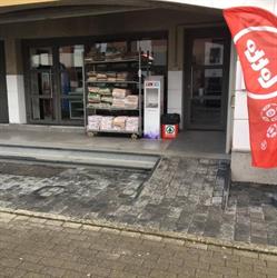Spar Aubange