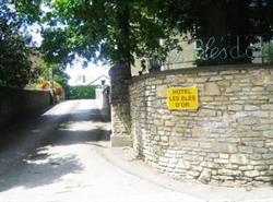 Les Blés D'or