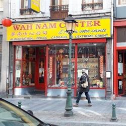 Wah Nam Center S.c.r.l.