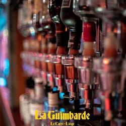 La Guimbarde