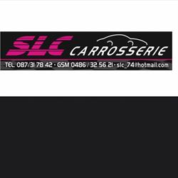 Slc Carrosserie S.p.r.l.