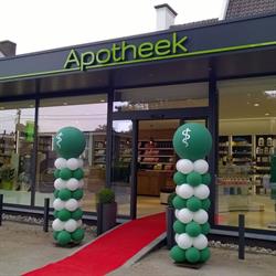 Apotheek Hilde Maeyens B.v.b.a.