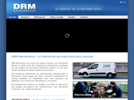 Drm Maintenance S.p.r.l.