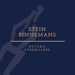 Notaris Binnemans Stein & Pieter-Jan Ruysschaert