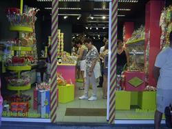 Olleke Bolleke Candy Shop