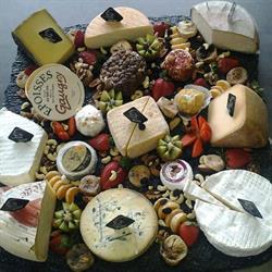 La Souris Gourmande S.p.r.l.
