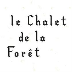 Le Chalet de La Forêt
