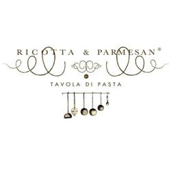 Ricotta et Parmesan