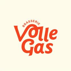 Brasserie Volle Gas