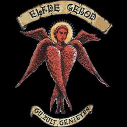 Elfde Gebod Cathedral