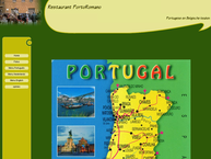 Portugees Restaurant Portoromano