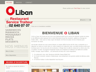 AU LIBAN