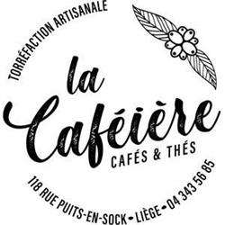 Caféière (La)