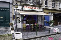 Le Vieux Mila