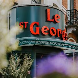 Le Saint-Georges
