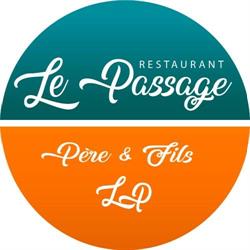 Le Passage