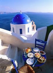 Le Grec Restaurant
