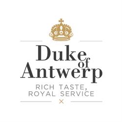 Duke Of Antwerp