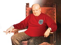 Churchill's